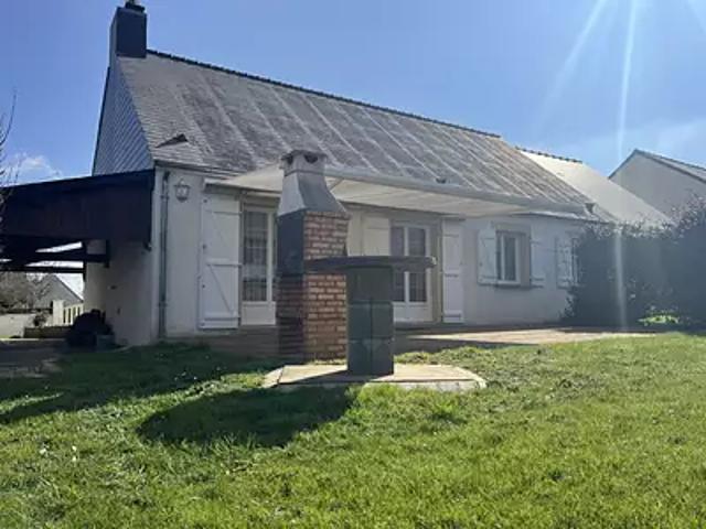 Maison vente à Nantes, Cordemais