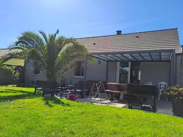 Maison vente à Nantes, Cordemais