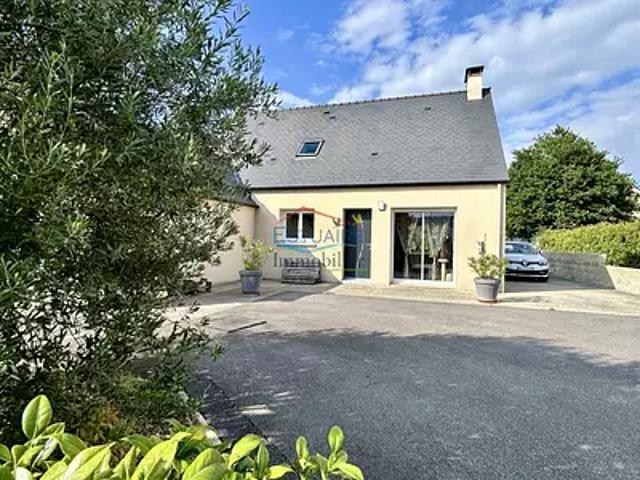 Maison vente à Nantes, Cordemais
