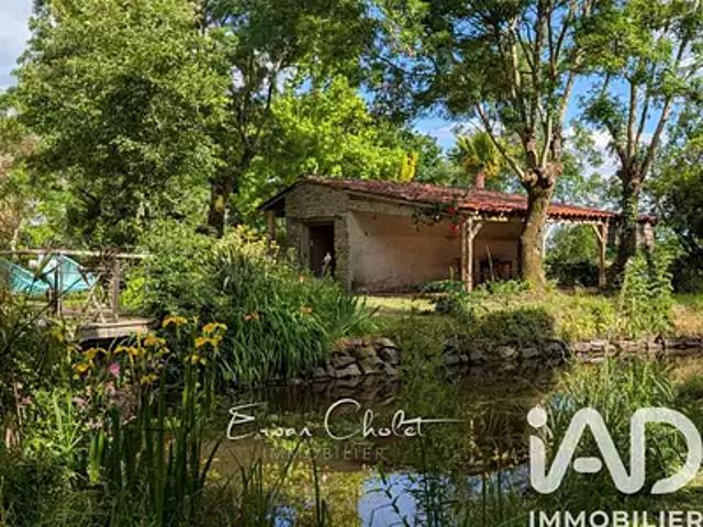 Maison vente à Nantes, Cordemais