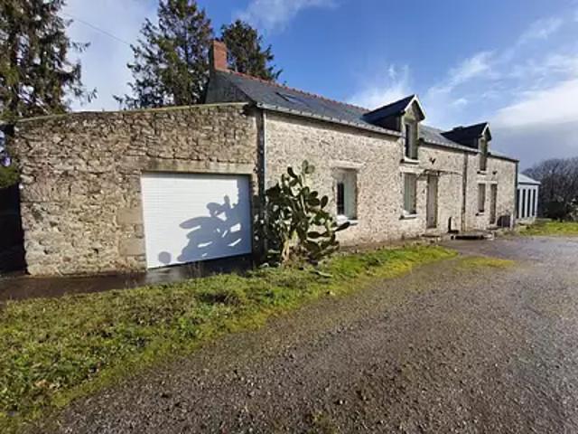 Maison vente à Nantes, Cordemais