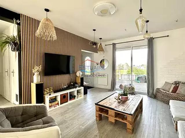 Maison vente à Nantes, Cordemais