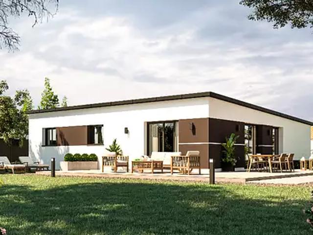 Maison vente à Nantes, Cordemais