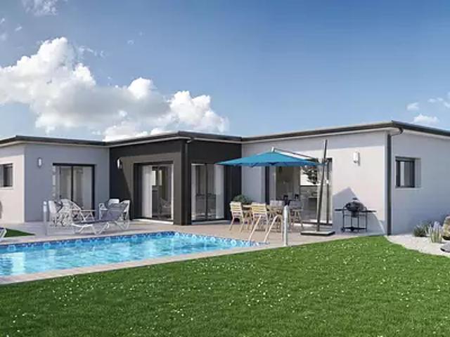 Maison vente à Nantes, Cordemais