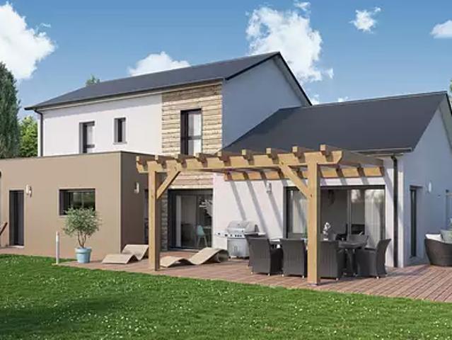 Maison vente à Nantes, Cordemais
