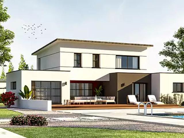 Maison vente à Nantes, Cordemais