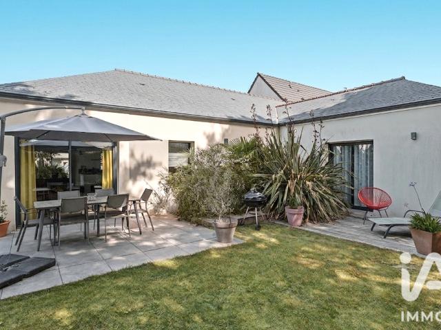 Maison vente à Nantes, Cordemais