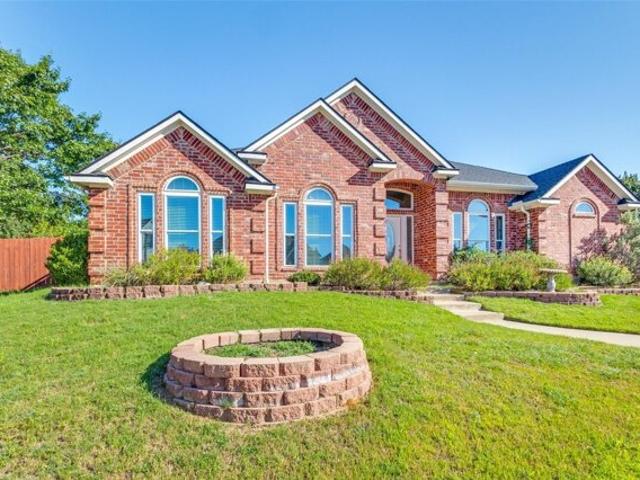 House for sale in Denton, Texas