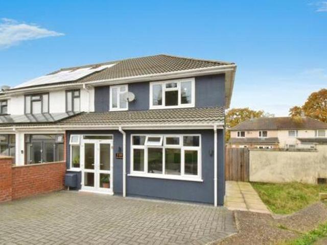 House for sale in Pinfold, Leicestershire