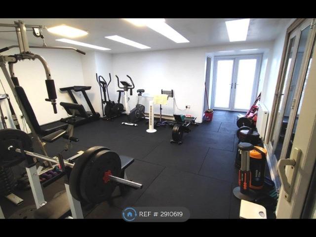 Room for rent in Old Wharf, City Of Leicester