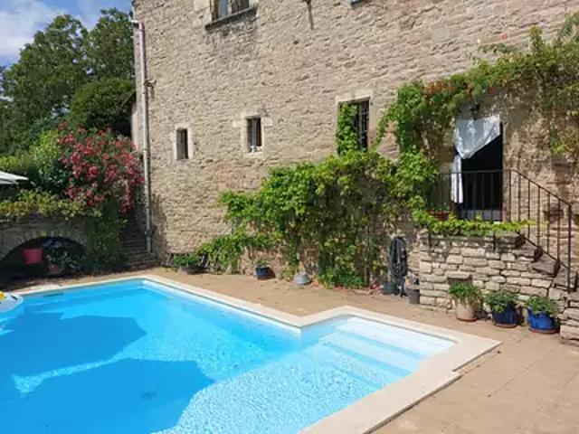 Maison vente à Albi, Cordes-sur-ciel