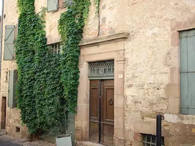 Maison vente à Albi, Cordes-sur-ciel