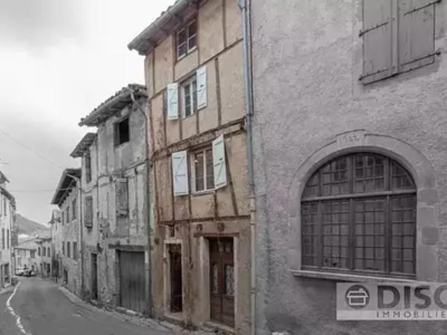 Maison vente à Albi, Cordes-sur-ciel