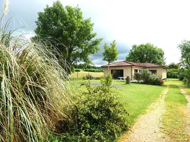 Maison vente à Albi, Cordes-sur-ciel