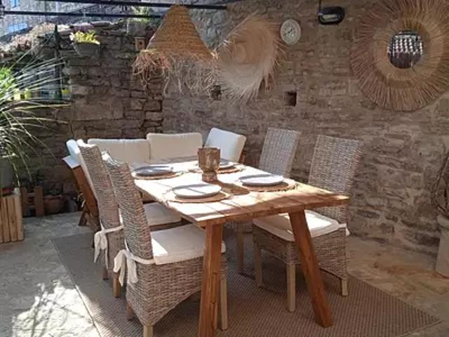 Maison vente à Albi, Cordes-sur-ciel