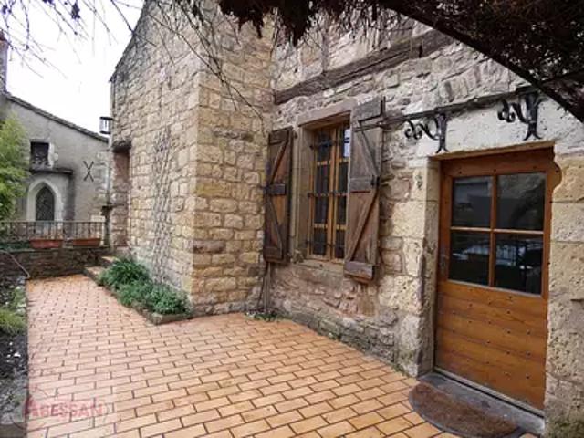 Maison vente à Albi, Cordes-sur-ciel