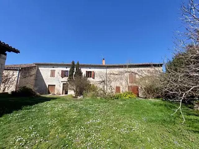 Maison vente à Albi, Cordes-sur-ciel