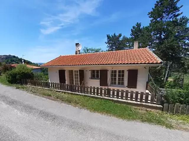 Maison vente à Albi, Cordes-sur-ciel