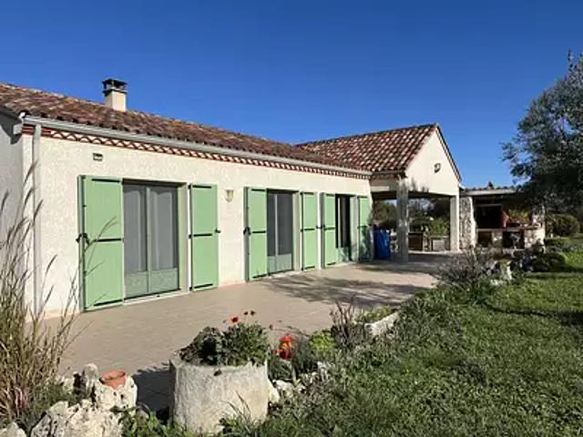Maison vente à Albi, Cordes-sur-ciel