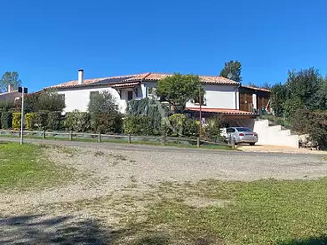 Maison vente à Albi, Cordes-sur-ciel