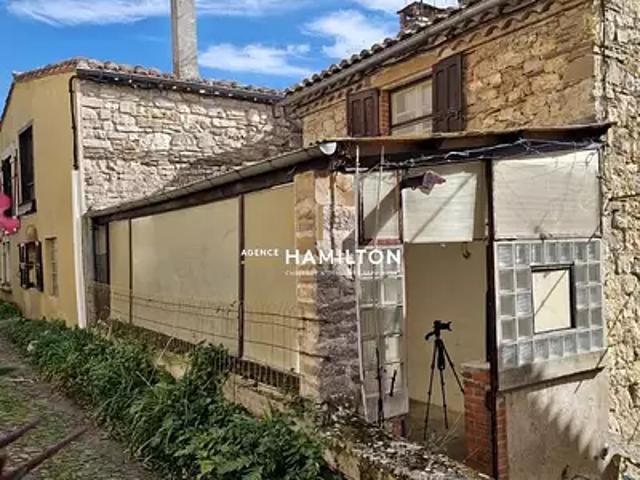 Maison vente à Albi, Cordes-sur-ciel