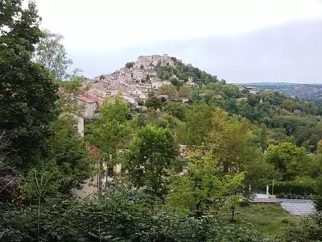 Maison vente à Albi, Cordes-sur-ciel