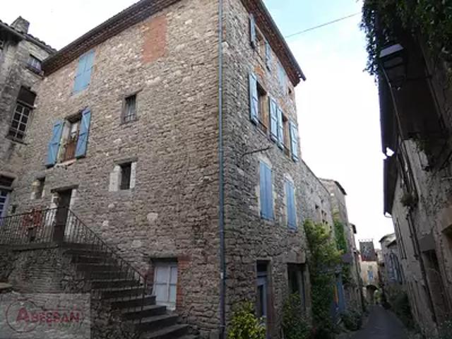 Maison vente à Albi, Cordes-sur-ciel