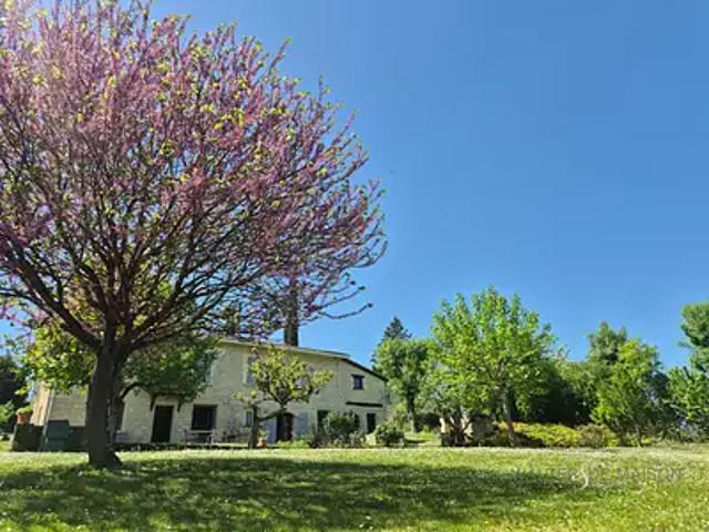 Maison vente à Albi, Cordes-sur-ciel