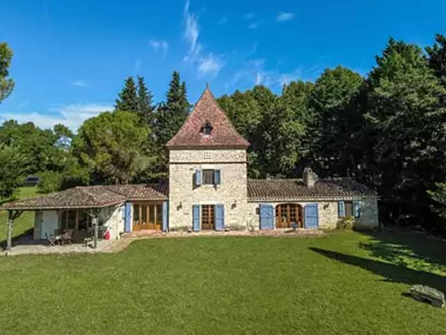 Maison vente à Albi, Cordes-sur-ciel