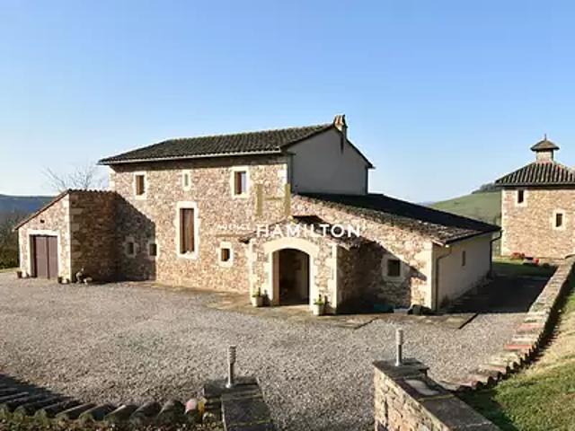 Maison vente à Albi, Cordes-sur-ciel