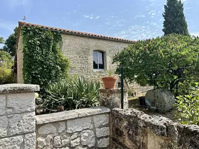 Maison vente à Albi, Cordes-sur-ciel