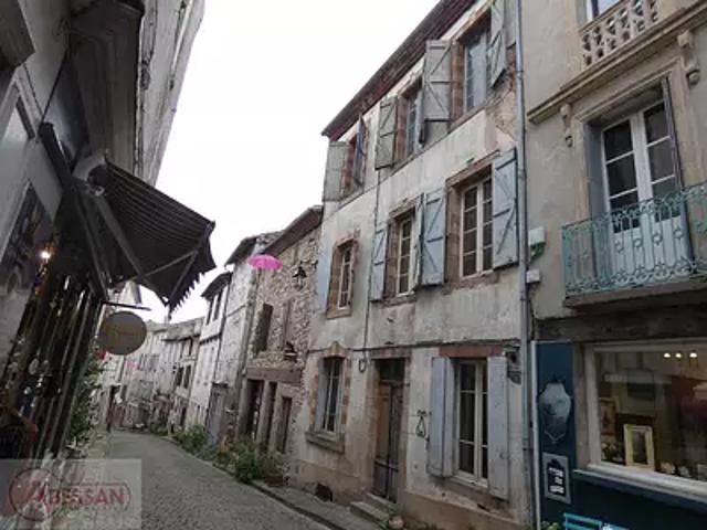 Maison vente à Albi, Cordes-sur-ciel