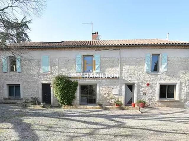 Maison vente à Albi, Cordes-sur-ciel