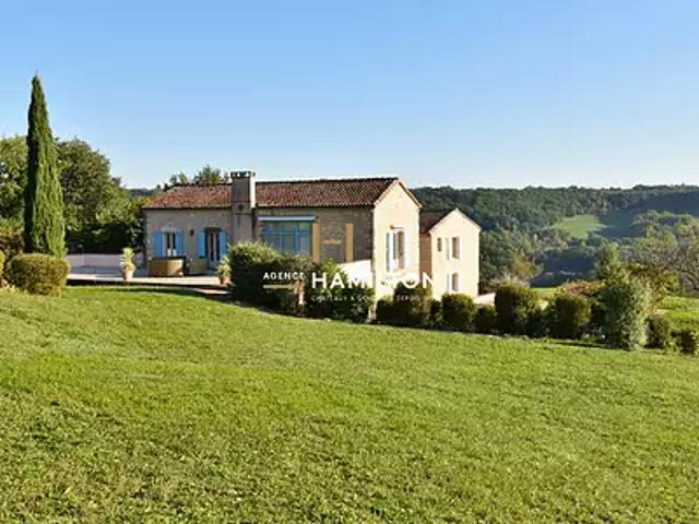 Maison vente à Albi, Cordes-sur-ciel
