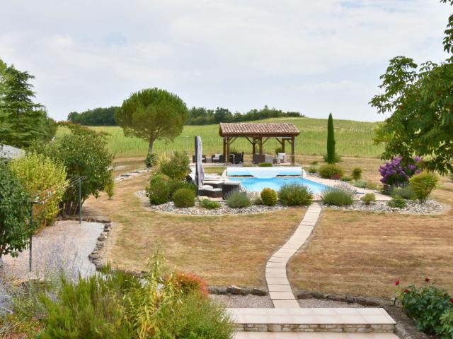 Maison vente à Albi, Cordes-sur-ciel