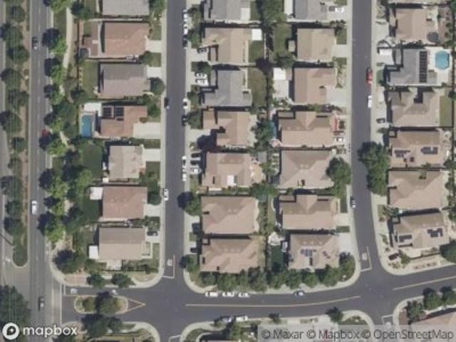 House for sale in California