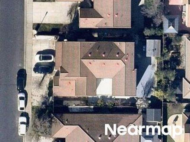 House for sale in California