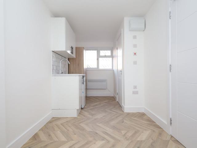 Studio for rent in Greater London