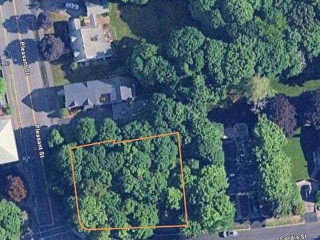 Land for sale in Wakefield, Massachusetts