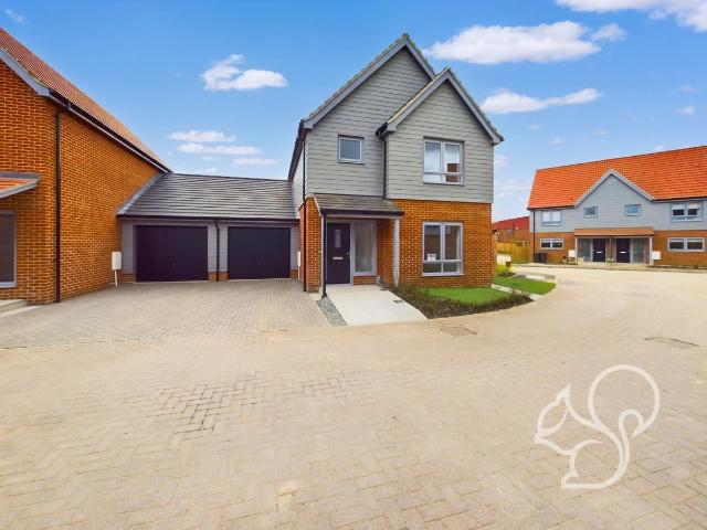 Apartment for rent in Bedingfield, Suffolk