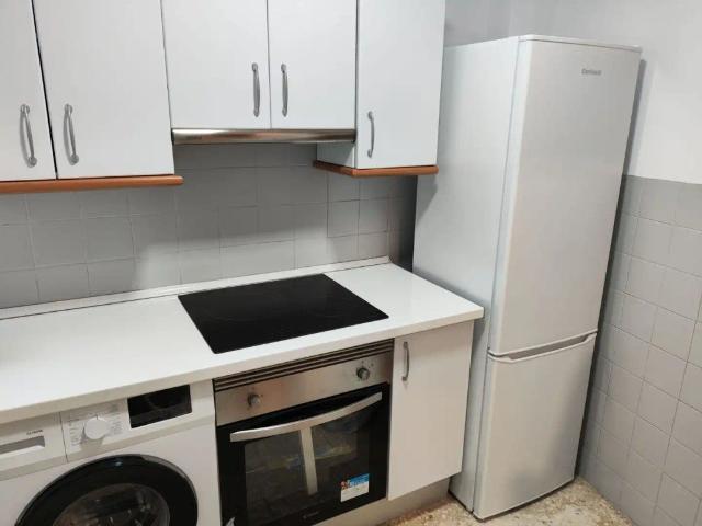 Apartamento en alquiler en Cerro de la Golondrina - Salesianos, Córdoba