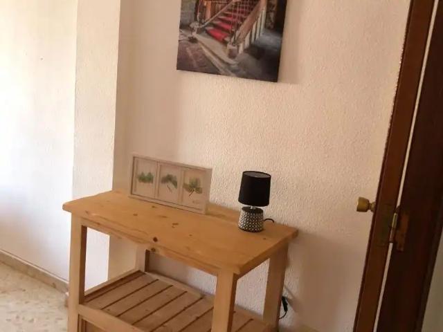 Apartamento en alquiler en Distrito Sur, Córdoba