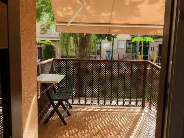 Apartamento en alquiler en Arruzafilla, Córdoba