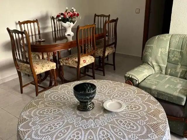 Apartamento en alquiler en Parque Cruz Conde, Córdoba