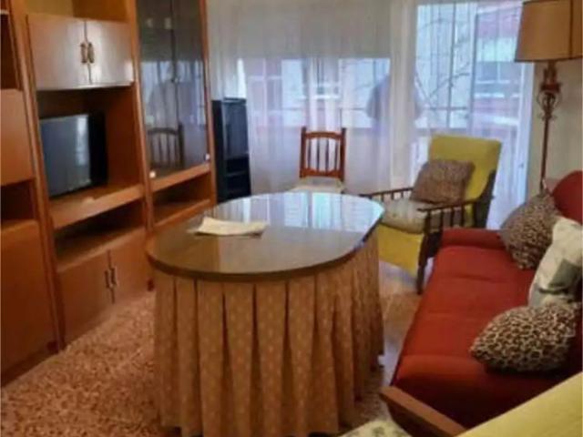 Apartamento en alquiler en Distrito Poniente Sur, Córdoba