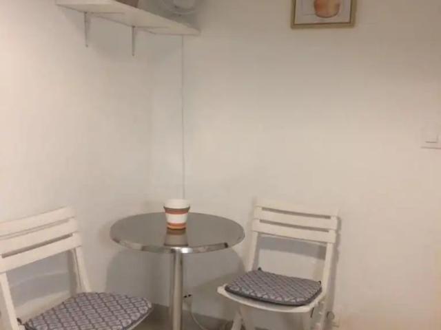 Apartamento en alquiler en Distrito Poniente Sur, Córdoba