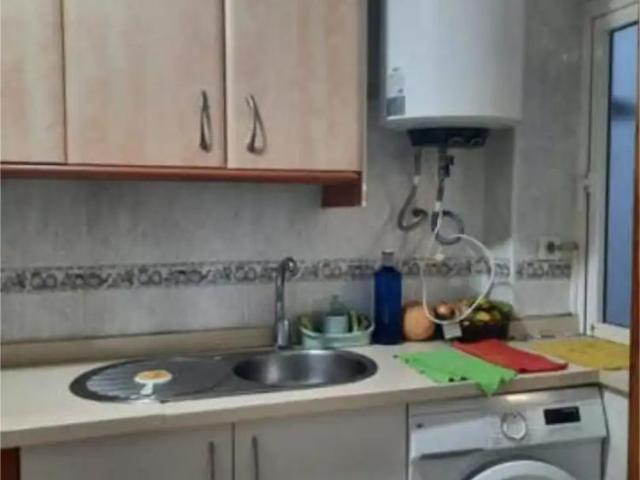Apartamento en alquiler en Distrito Sur, Córdoba