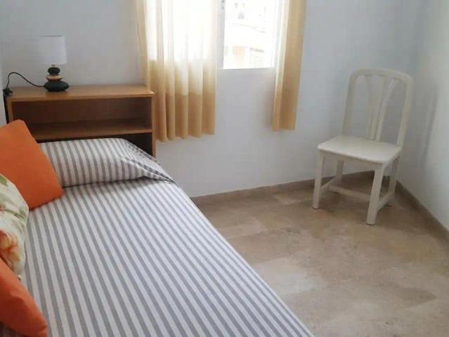 Apartamento en alquiler en Ciudad Jardín, Córdoba