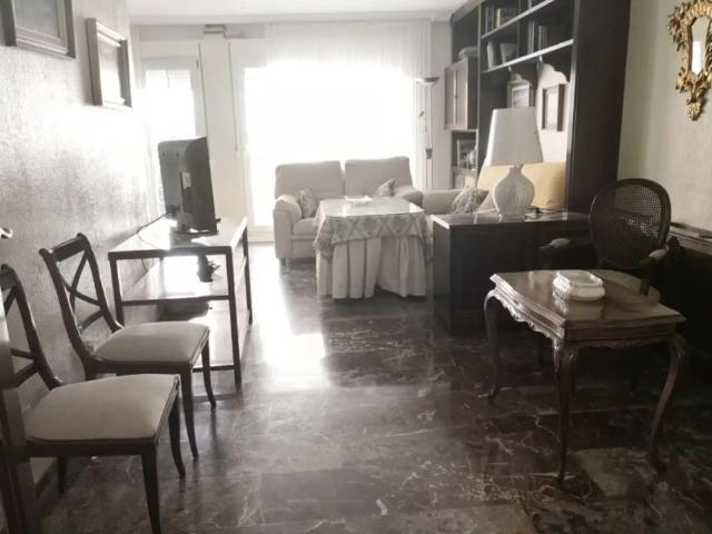 Apartamento en alquiler en Ciudad Jardín, Córdoba