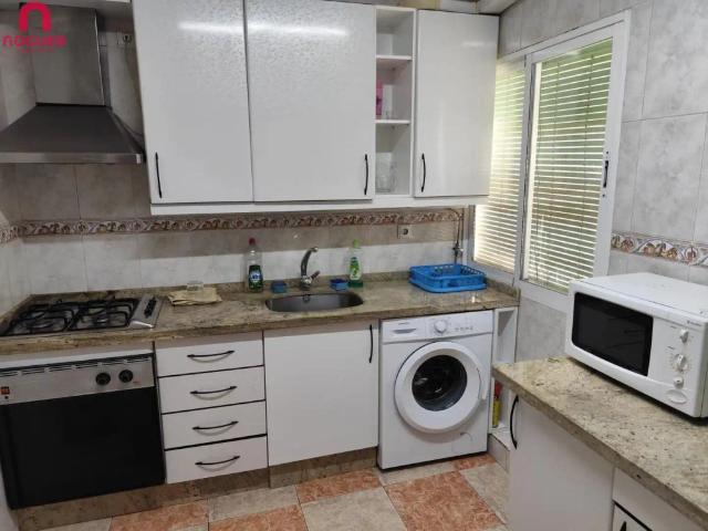 Apartamento en alquiler en Distrito Poniente Sur, Córdoba
